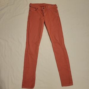 Citizens of humanity Thompson jeans